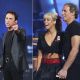 Bruno Tonioli, Michael Bolton and Chelsie Hightower