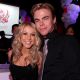 Julianne and Derek Hough attend Maxim’s 10th Annual Hot 100 Celebration at Barker Hangar, Santa Monica, May 13, 2009