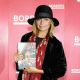 Nicole Richie promotes “Priceless” at Borders Books & Music, Columbus Circle in New York City on September 28, 2010 