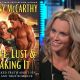 Jenny McCarthy speaks with Access Hollywood’s Billy Bush about her new book, “Love, Lust & Faking It,” Sept. 2010