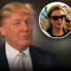 Donald Trump, Lindsay Lohan