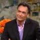 Access Hollywood Live: Jimmy Smits Authoritatively Takes On ‘Outlaw’
