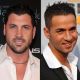 Maksim Chmerkovskiy, Mike “The Situation” Sorrentino