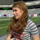 Kate Mara’s Tour Of The New $1.6 Billion Meadowlands Stadium
