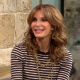 Access Hollywood Live: Jaclyn Smith’s Fashion Show Elegant Enough For An ‘Angel’