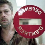 brad pitt - babel blurb