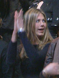 Jennifer Aniston