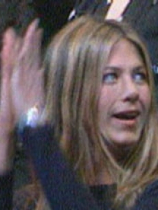 jennifer aniston