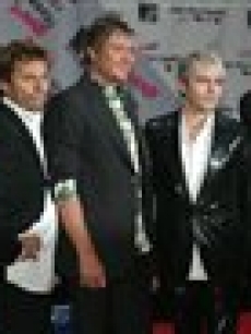 Duran Duran AP