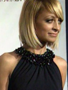 nicole richie