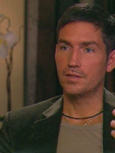 Jim Caviezel