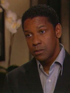 Denzel Washington