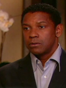 Denzel Washington