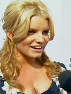 Jessica Simpson