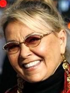 Roseanne Barr Blurb AP