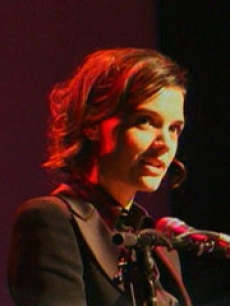 Katie Holmes