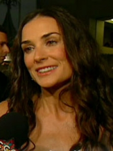 Demi Moore