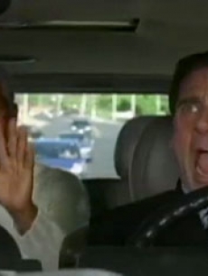 Steve Carell