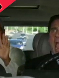 Steve Carell