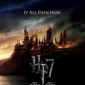 “Harry Potter and the Deathly Hallows, Parts 1 and 2”