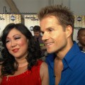 Margaret Cho’s Message Of Hope On ‘Dancing’