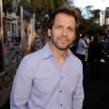 Director Zack Snyder arrives at the premiere of “Legend of The Guardians: The Owls of Ga’Hoole” at the Chinese Theater on September 19, 2010 in Los Angeles