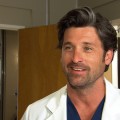 Access Extended: Patrick Dempsey - ‘I Feel Like A Little Kid’ In ‘Transformers’
