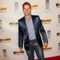 Louis van Amstel arrives to the 6th Annual GLSEN Respect Awards at the Beverly Hills Hotel in Beverly Hills on October 8, 2010  