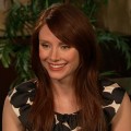 Bryce Dallas Howard On Emma Stone’s ‘Spider-Man’ Casting: She ‘Perfect’ For The Role!
