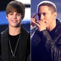 Justin Bieber/Eminem