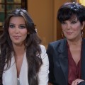 Kim Kardashian & Kris Jenner On Their ‘Insane’ European Vacation
