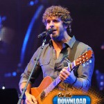 On The Download: Billy Currington