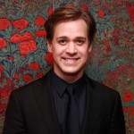 T.R. Knight attends the opening night of “A Life in the Theatre” at Brasserie 8 1/2 in New York City on October 12, 2010