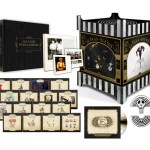 The Danny Elfman & Tim Burton 25th Anniversary Music Box