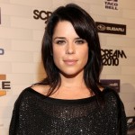Neve Campbell arrives at Spike TV’s “Scream 2010” at The Greek Theatre, Los Angeles, October 16, 2010
