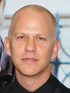 Ryan Murphy attends the premiere of “Eat Pray Love” at the Ziegfeld Theatre, NYC, August 10, 2010