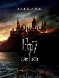 “Harry Potter and the Deathly Hallows, Parts 1 and 2”