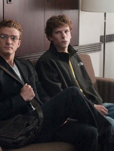 Film Fan Forum: Will You Cancel Your Facebook Account After Seeing ‘The Social Network’?
