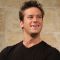 “The Social Network’s” Armie Hammer stops by Access Hollywood Live, October 7, 2010