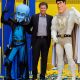 ‘Megamind’ Draws A Mega Crowd (October 2, 2010)
