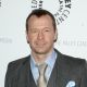 Donnie Wahlberg attends the “Blue Bloods” screening at The Paley Center for Media on September 22, 2010 in New York City
