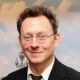Michael Emerson attends the world premiere screening of “Macbeth” at The Paris Theatre, NYC, October 4, 2010