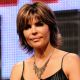 Lisa Rinna is seen at the “Harry Loves Lisa” panel at the MTV Networks Summer TCA Tour held at The Beverly Hilton Hotel in Beverly Hills, California on August 6, 2010 