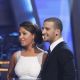 Bristol Palin and Mark Ballas on “Dancing,” LA, Oct. 6, 2010