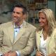 Access Hollywood Live: The Love Story Of Kurt & Brenda Warner
