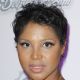 Toni Braxton arrives at the Miami Dolphins versus the New England Patriots game at Sun Life Stadium in Miami, Florida on October 4, 2010 