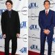 The Stars Show Their Support For Jeff Gaspin & The Anti-Defamation League