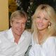 Jack Wagner and Heather Locklear attend the Michael J. Fox Foundation For Parkinson’s Research Summer Lawn Party  on May 30, 2009 in Topanga, Calif.