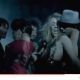 Miley Cyrus in a shot from her video “Who Owns My Heart?” 