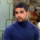 Access Hollywood Live: Wilmer Valderrama Shares His Concern For Lindsay Lohan
